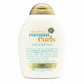 Shampoo for Curly Hair OGX COCONUT CURLS 385 ml
