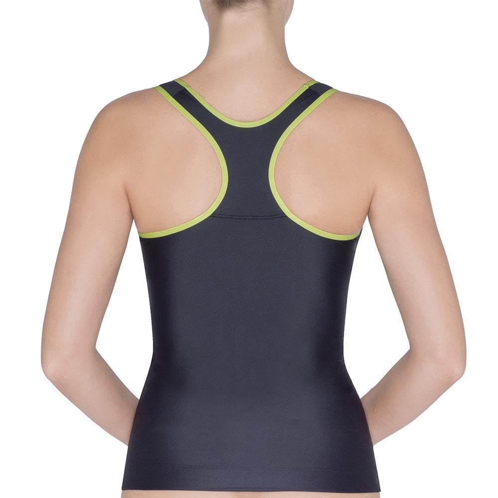 Fitness Tank Top Racerback Lauma Active Lady Fitness